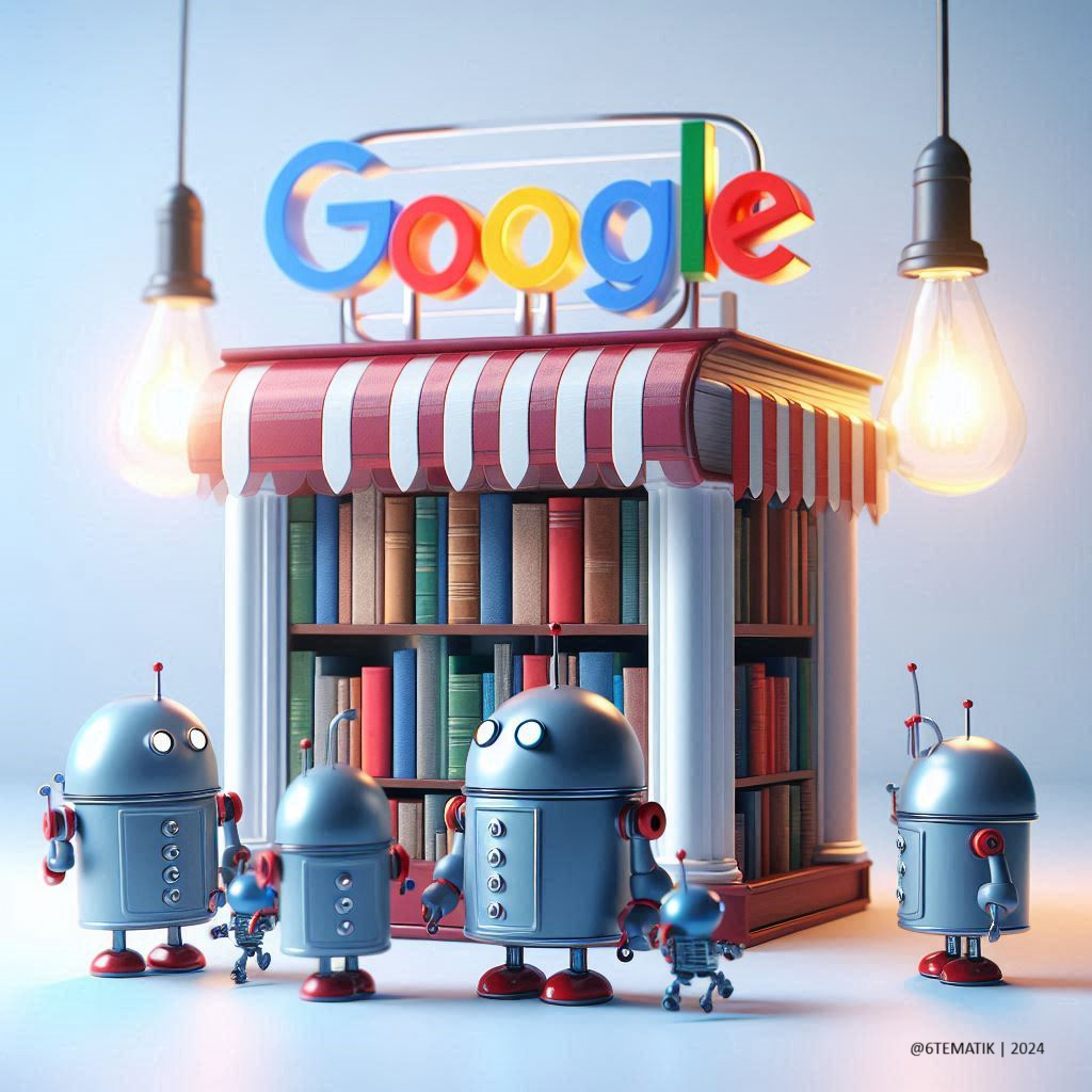 Optimisation des balises pour google