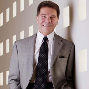 Robert Cialdini - expert en influence 